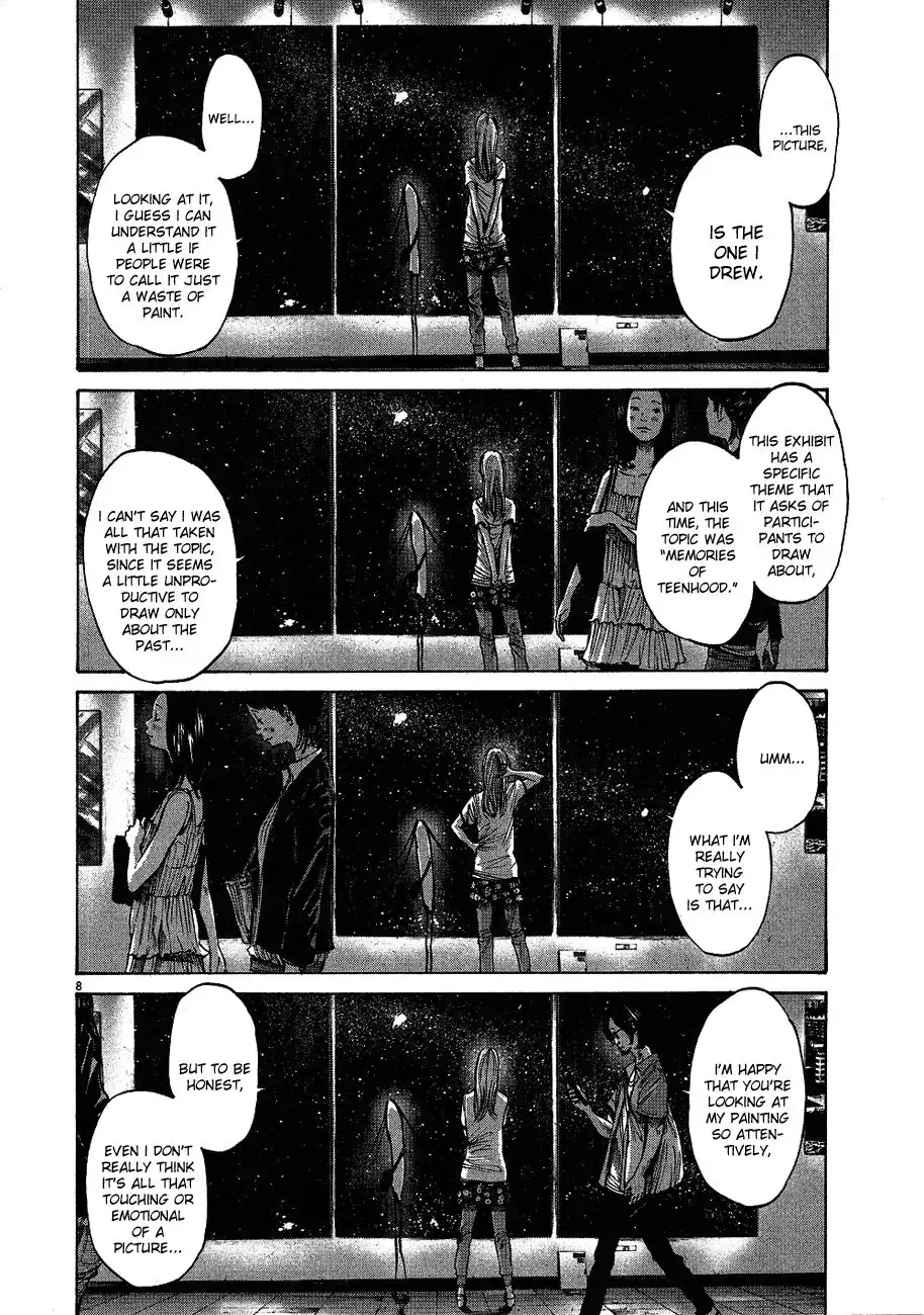 Oyasumi Punpun Chapter 63 9